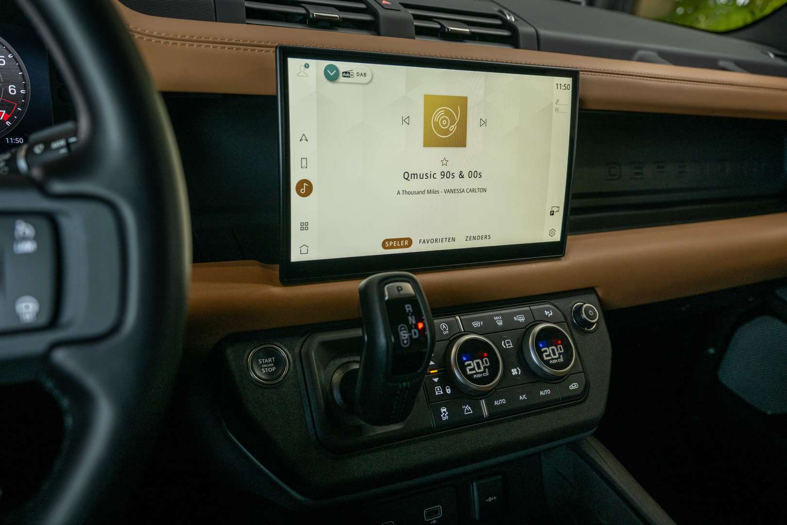 Land Rover Defender 130 P400 X - 2024 - Joinsteer - #30