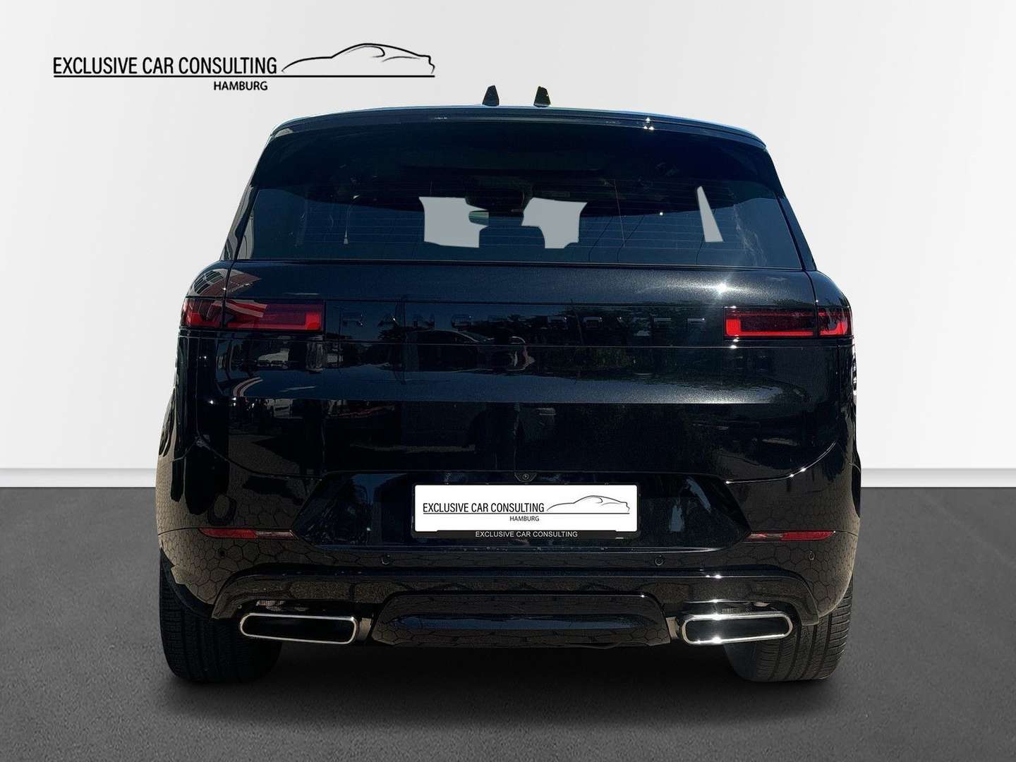 Land Rover Range Rover Sport Dynamic HSE P400 - 2024 - Joinsteer - #6