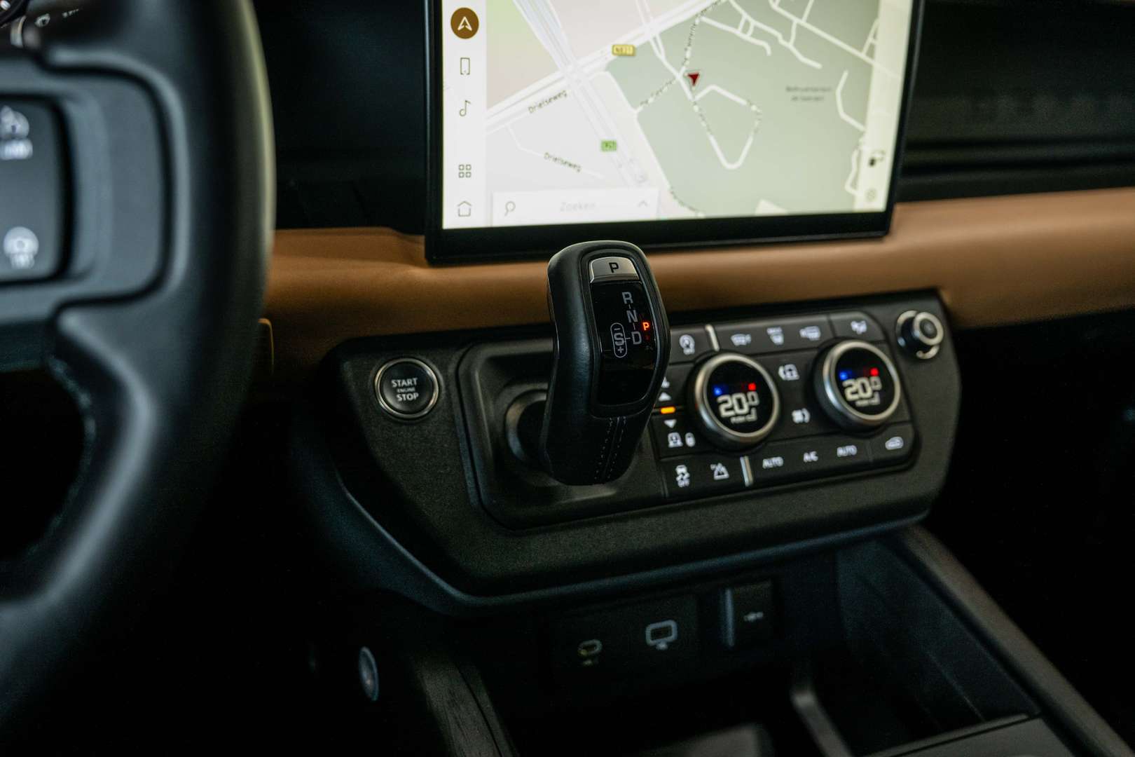 Land Rover Defender 130 P400 X - 2024 - Joinsteer - #33