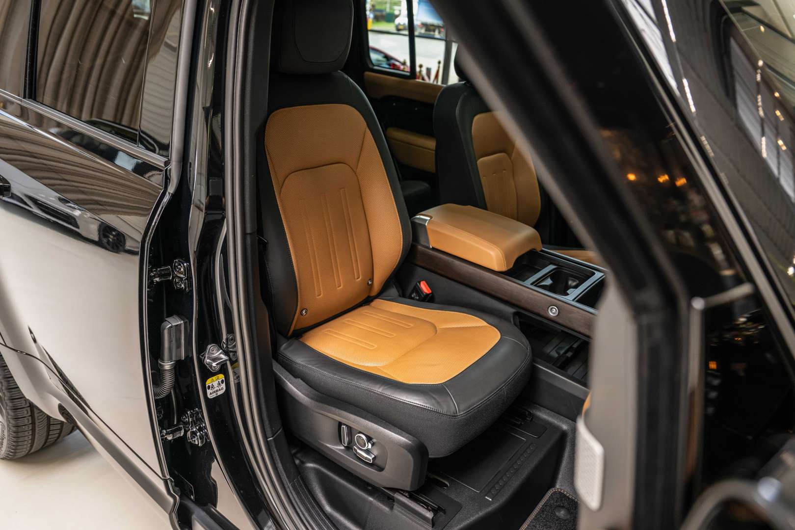 Land Rover Defender 130 P400 X - 2024 - Joinsteer - #39