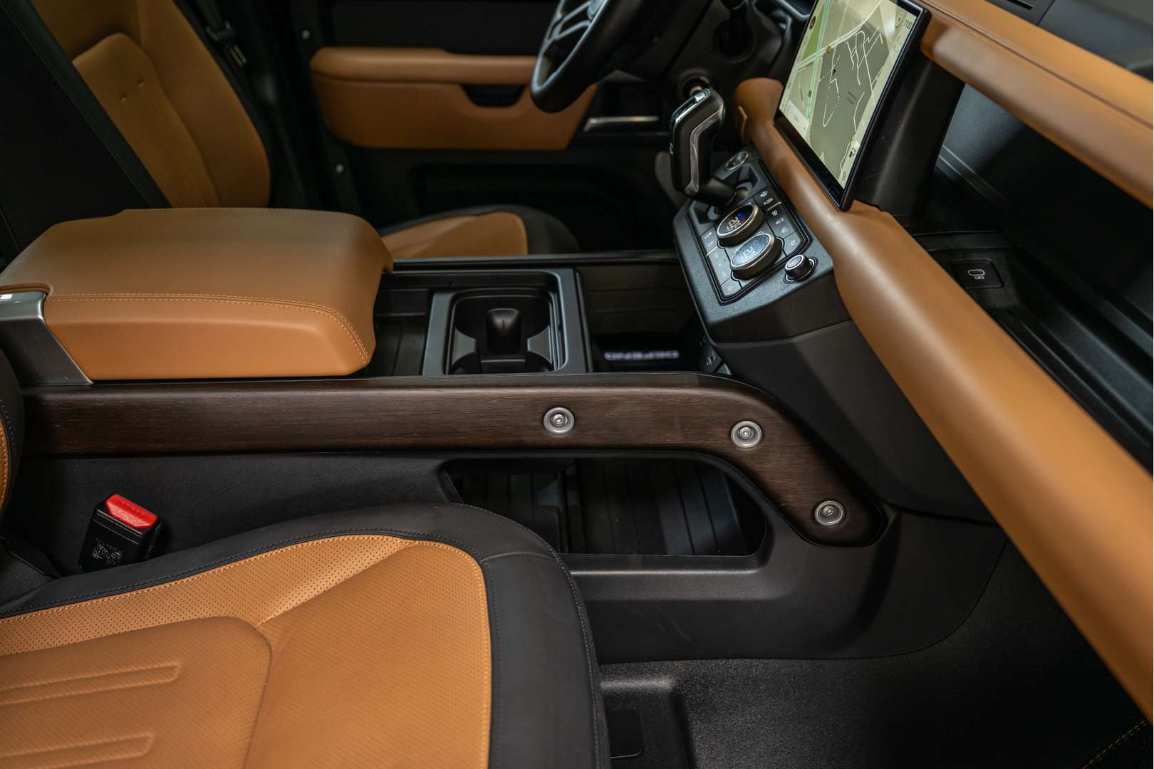 Land Rover Defender 130 P400 X - 2024 - Joinsteer - #40