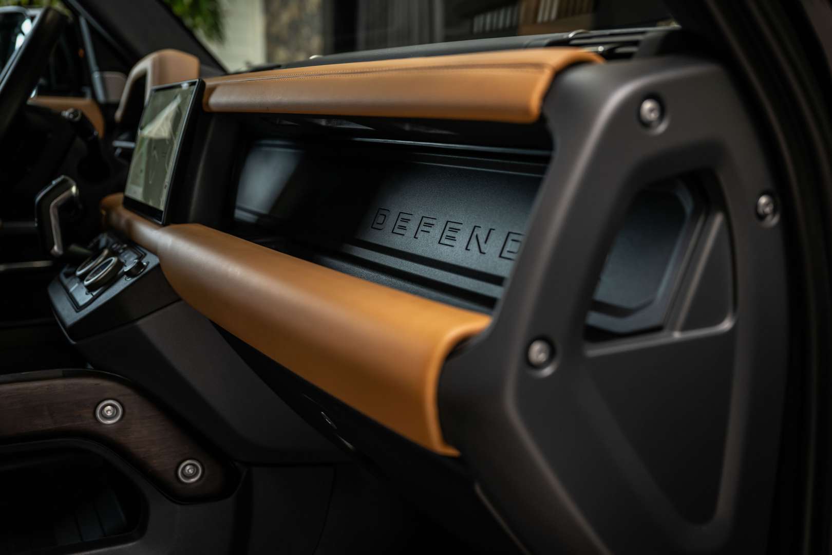 Land Rover Defender 130 P400 X - 2024 - Joinsteer - #41