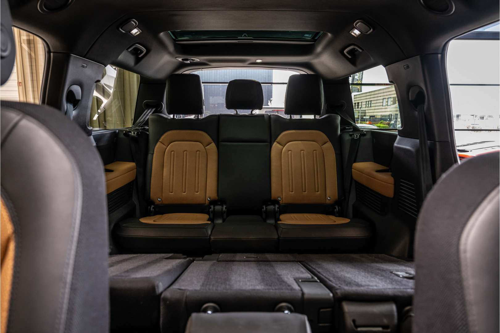 Land Rover Defender 130 P400 X - 2024 - Joinsteer - #46