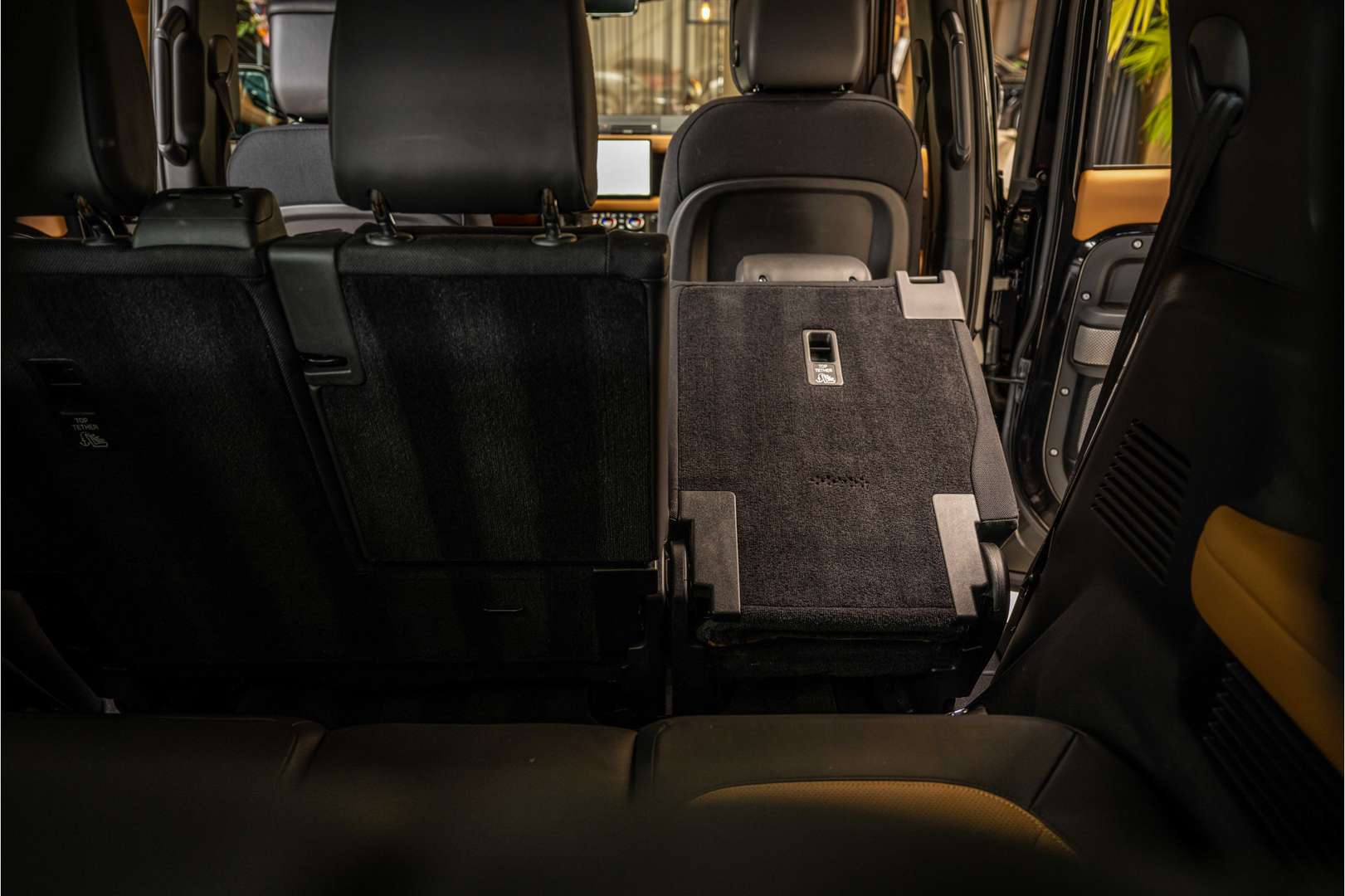 Land Rover Defender 130 P400 X - 2024 - Joinsteer - #48