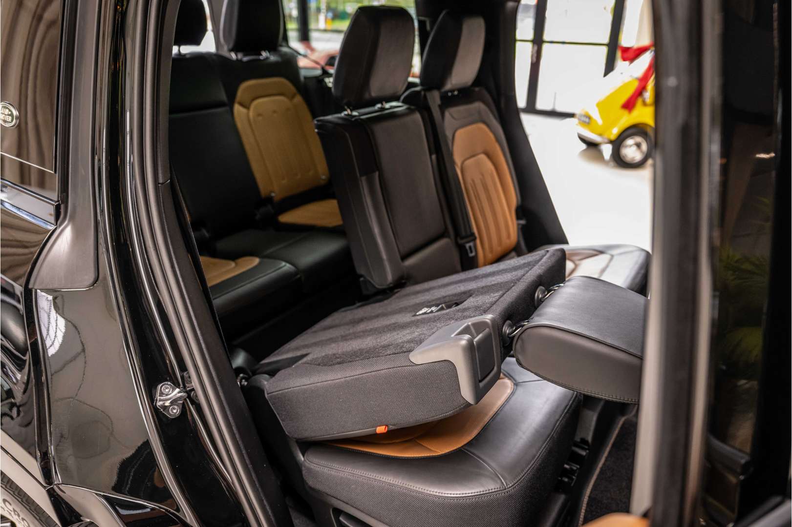 Land Rover Defender 130 P400 X - 2024 - Joinsteer - #49