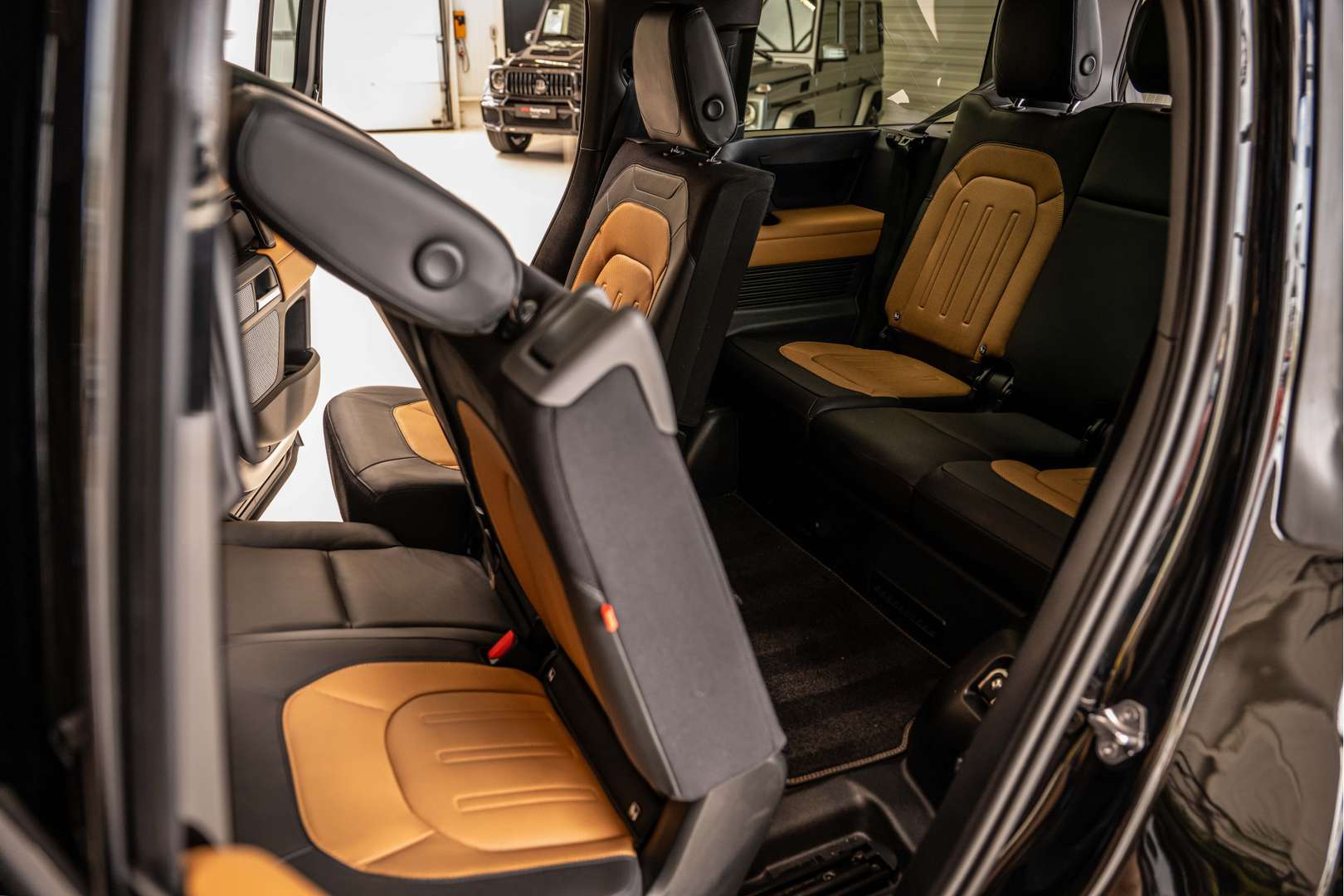 Land Rover Defender 130 P400 X - 2024 - Joinsteer - #50