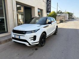 Land Rover Range Rover Evoque P300e R-Dynamic S - 2023 - Joinsteer - #1