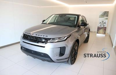 Land Rover Range Rover Evoque P300e R-Dynamic SE - - Joinsteer - #1