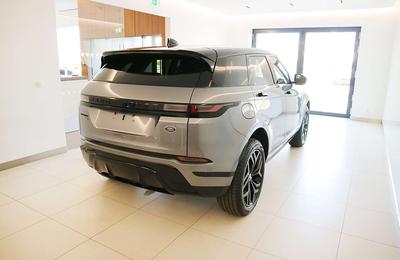 Land Rover Range Rover Evoque P300e R-Dynamic SE - - Joinsteer - #2
