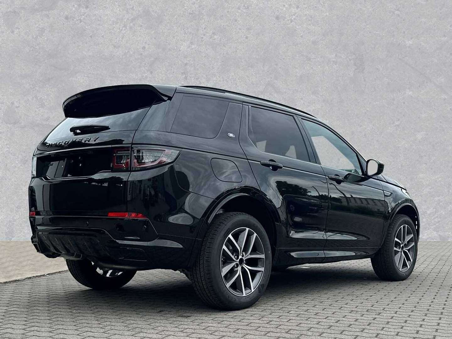 Land Rover Discovery Sport D165 Dynamic SE - 2025 - Joinsteer - #2
