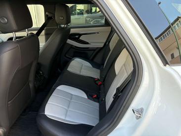 Land Rover Range Rover Evoque P300e R-Dynamic S — photo 10
