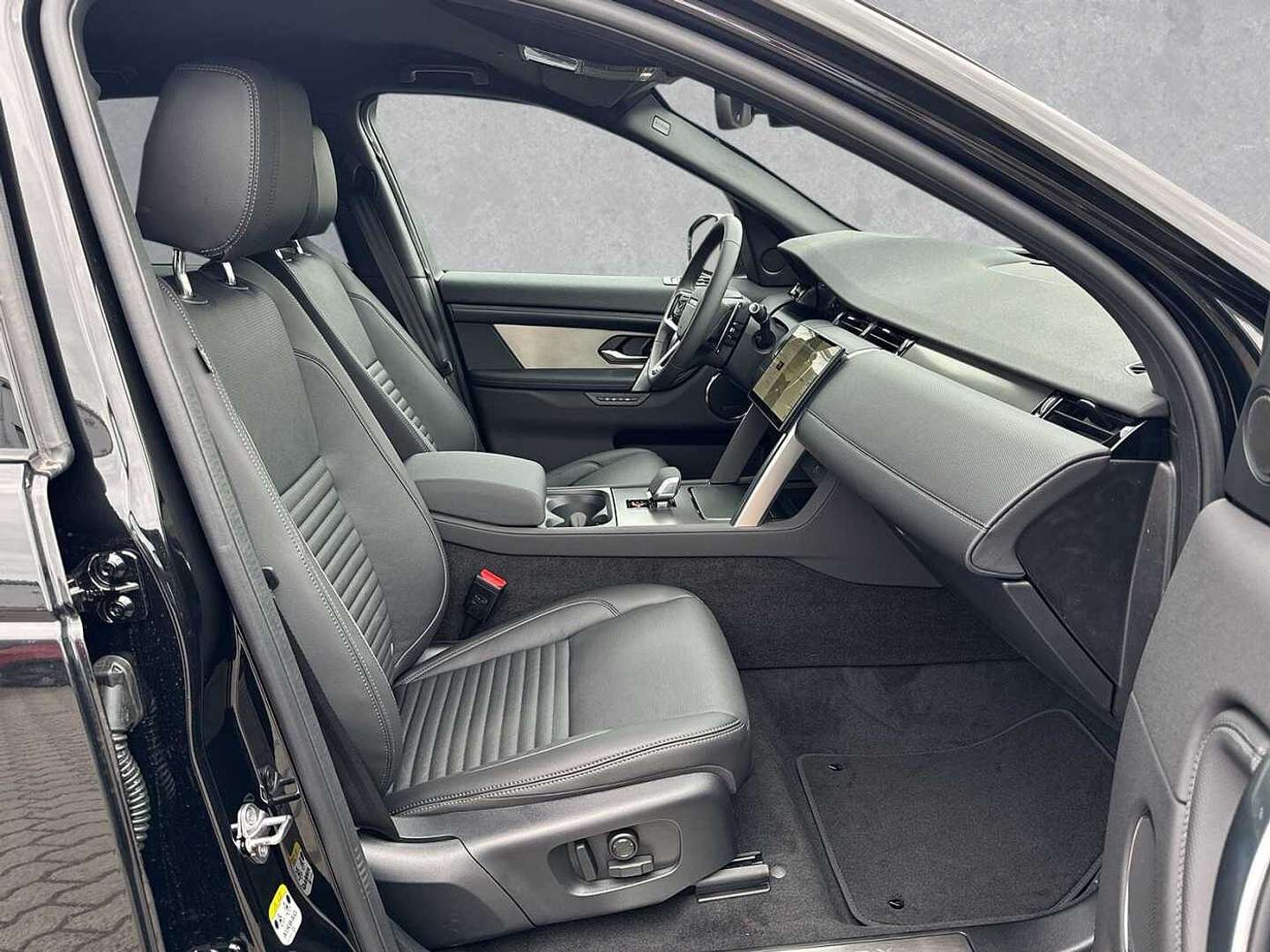 Land Rover Discovery Sport D165 Dynamic SE - 2025 - Joinsteer - #3