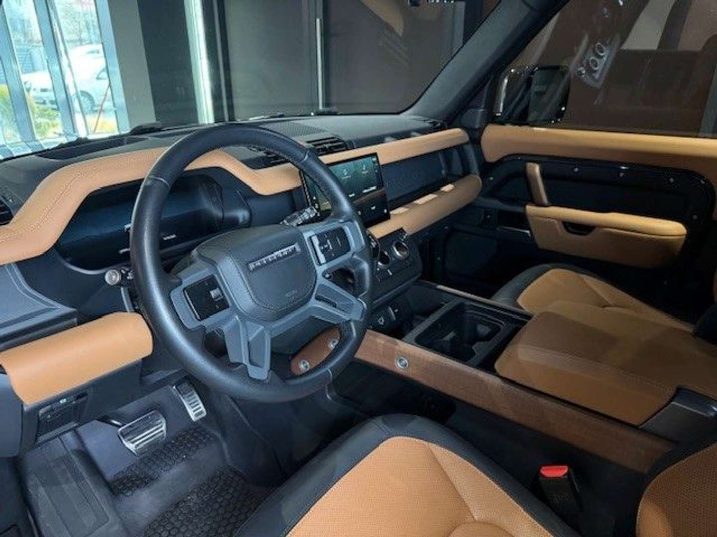 Land Rover Defender 90 P400 X-Dynamic HSE - 2023 - Joinsteer - #6