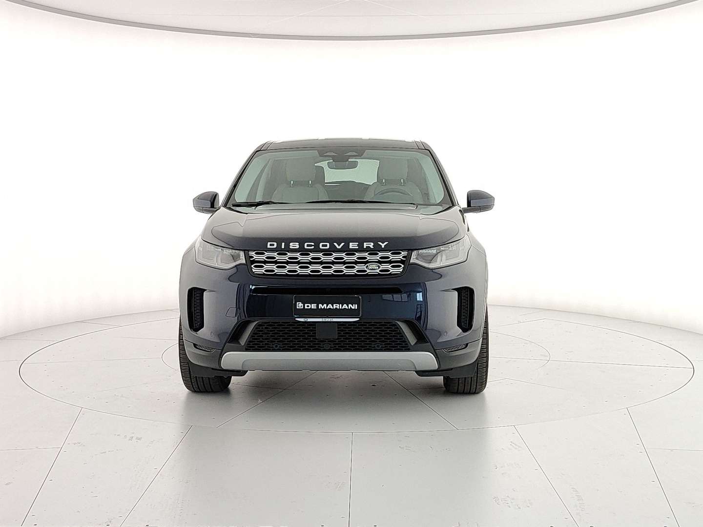 Land Rover Discovery Sport D163 SE - 2024 - Joinsteer - #2