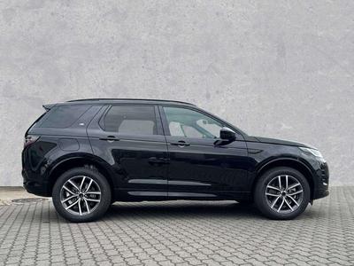 Land Rover Discovery Sport D165 Dynamic SE -  - Joinsteer - #5