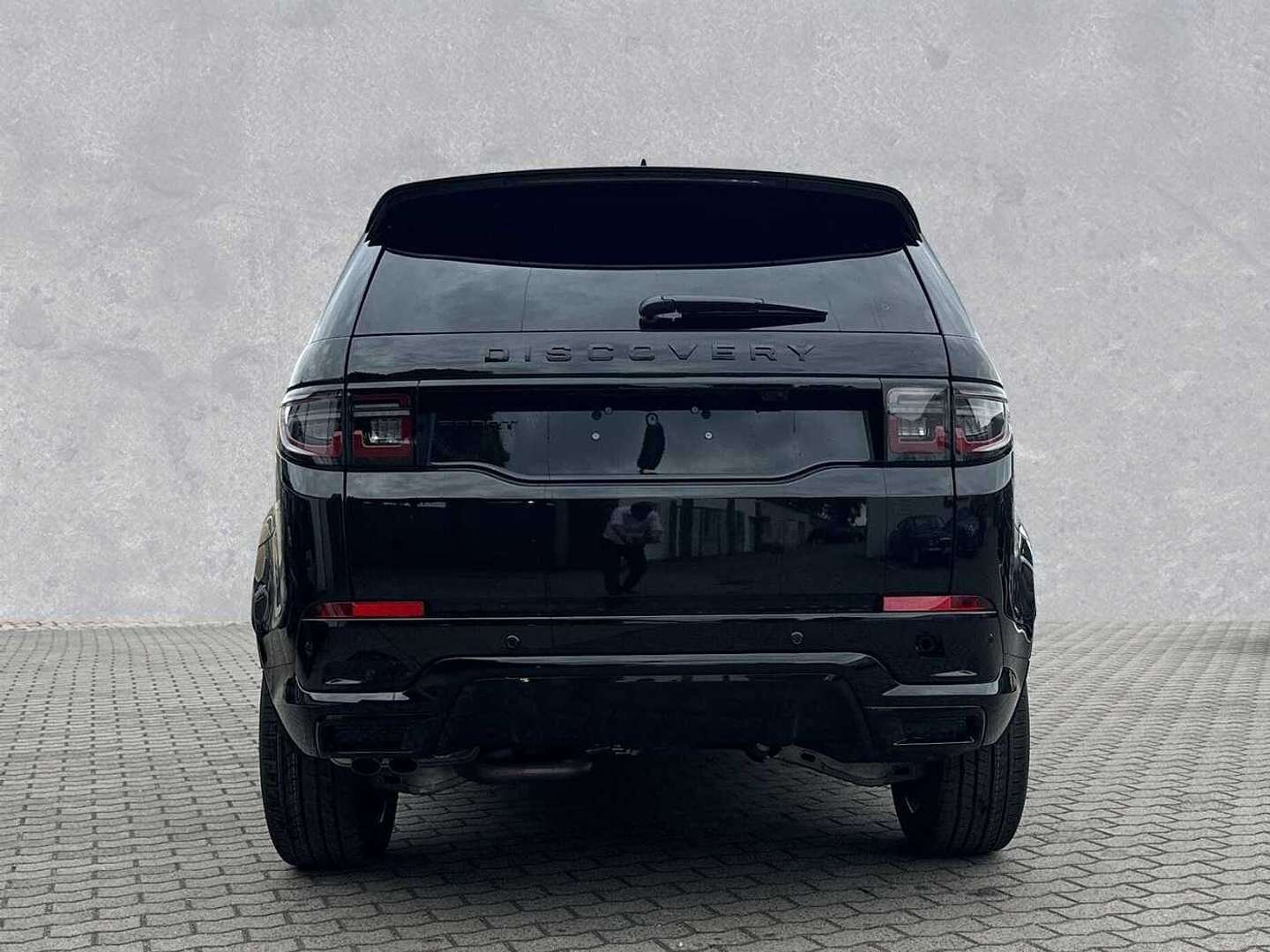 Land Rover Discovery Sport D165 Dynamic SE - 2025 - Joinsteer - #7