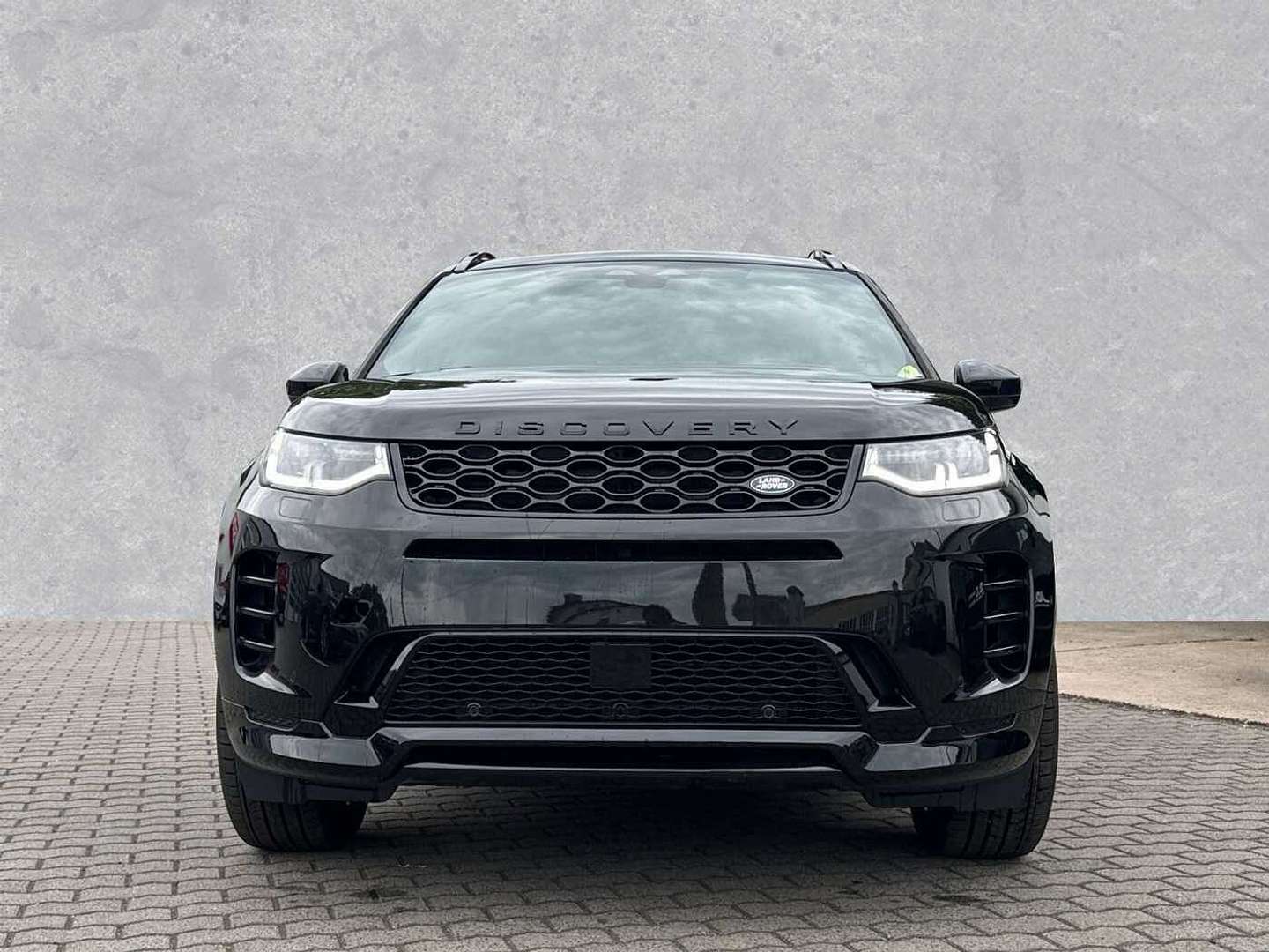 Land Rover Discovery Sport D165 Dynamic SE - 2025 - Joinsteer - #8