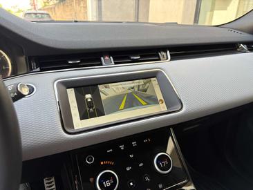 Land Rover Range Rover Evoque P300e R-Dynamic S — photo 14