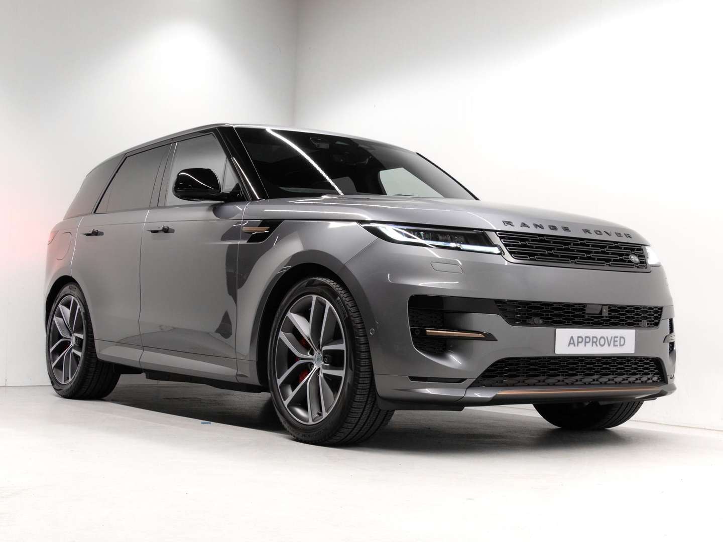 Land Rover Range Rover Sport Dynamic SE P440e - 2023 - Joinsteer - #2