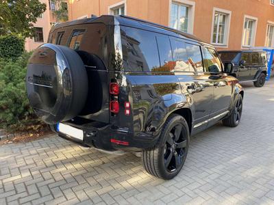 Land Rover Defender X-Dynamic SE -  - Joinsteer - #2