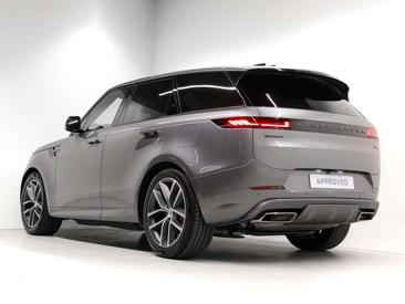Land Rover Range Rover Sport Dynamic SE P440e — photo 3