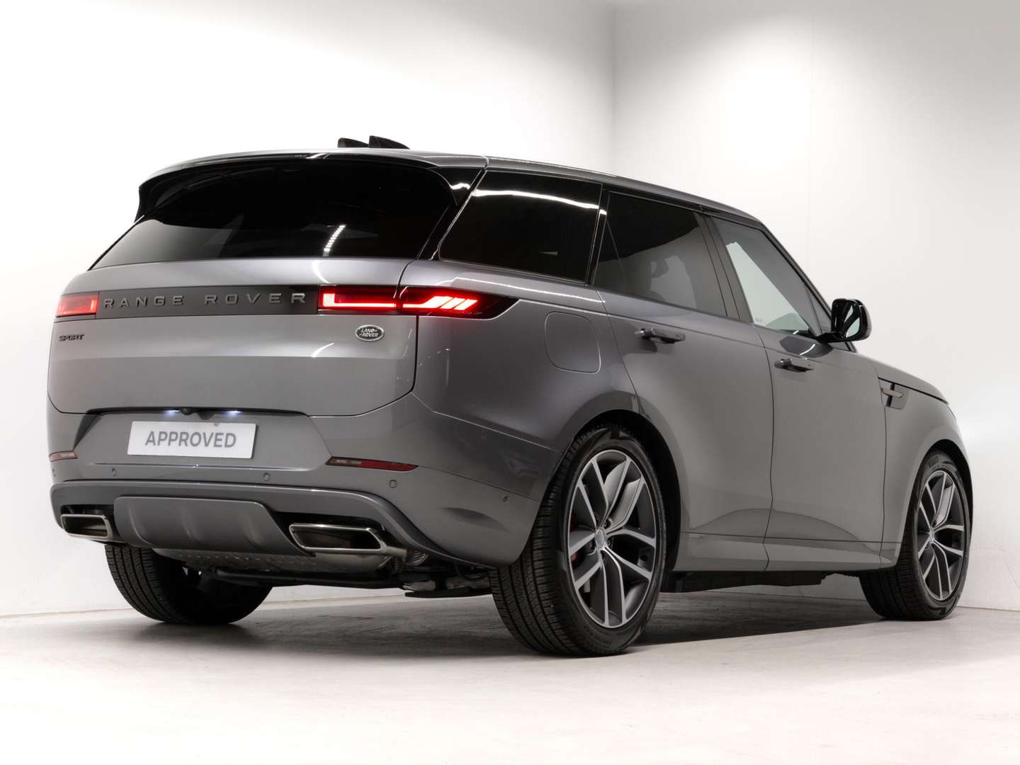 Land Rover Range Rover Sport Dynamic SE P440e - 2023 - Joinsteer - #4