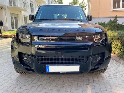 Land Rover Defender X-Dynamic SE -  - Joinsteer - #4