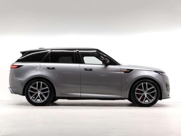 Land Rover Range Rover Sport Dynamic SE P440e — photo 5