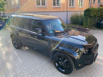 Land Rover Defender X-Dynamic SE -  - Joinsteer - #5