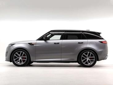 Land Rover Range Rover Sport Dynamic SE P440e — photo 6