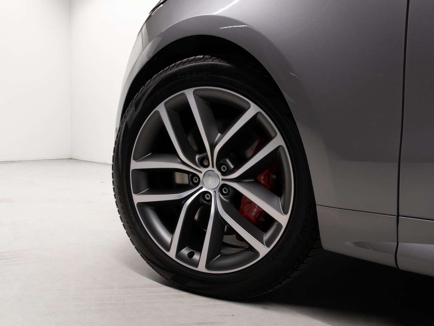 Land Rover Range Rover Sport Dynamic SE P440e - 2023 - Joinsteer - #7