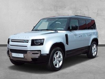 Land Rover Defender SE D250 -  - Joinsteer - #1