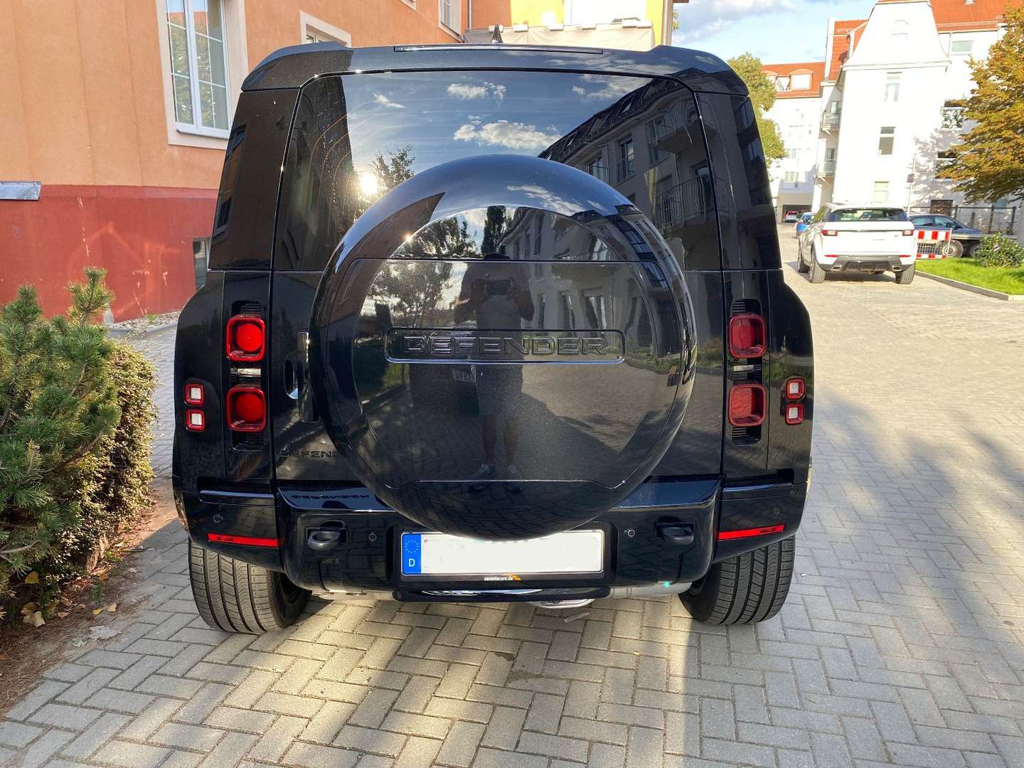 Land Rover Defender X-Dynamic SE - 2023 - Joinsteer - #8