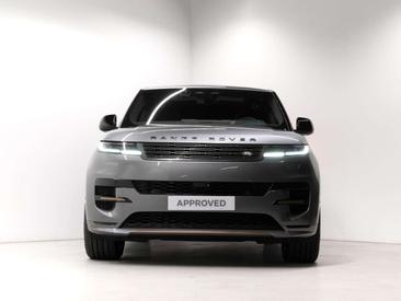 Land Rover Range Rover Sport Dynamic SE P440e — photo 9