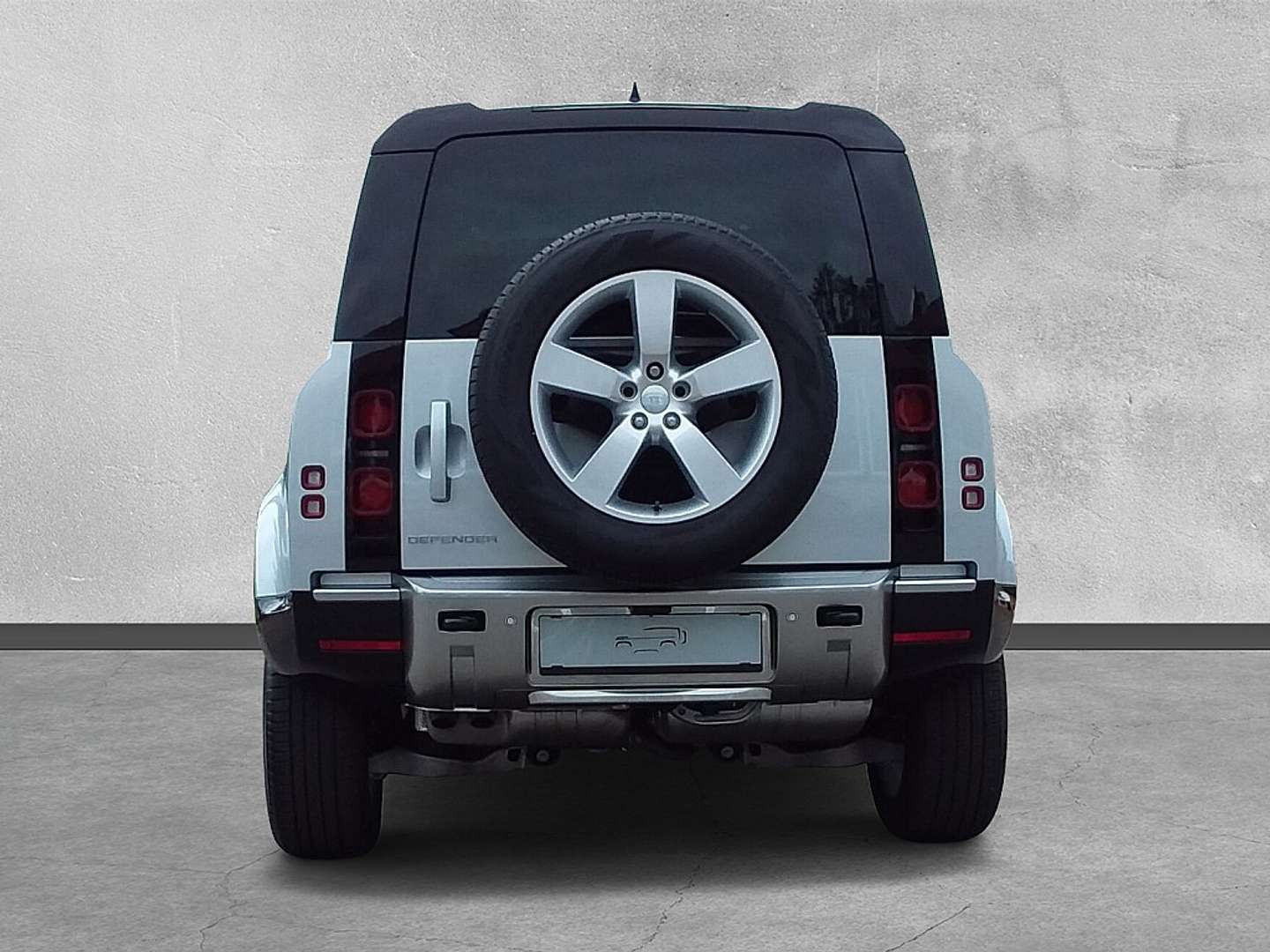 Land Rover Defender SE D250 - 2024 - Joinsteer - #3