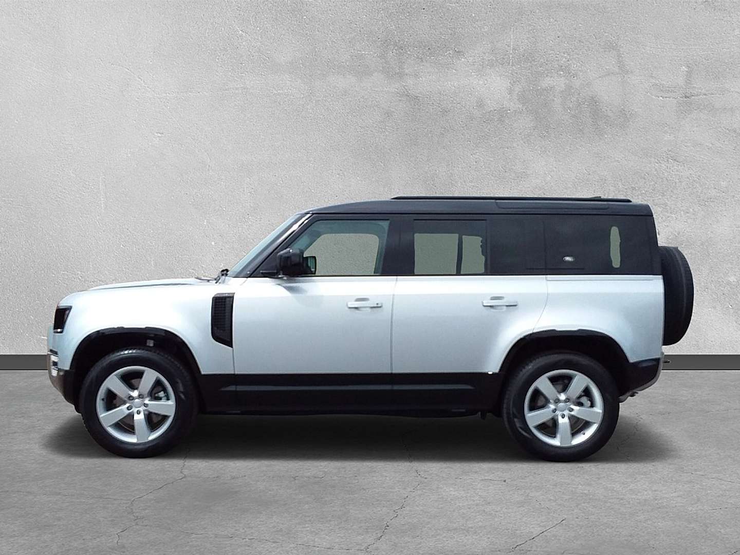 Land Rover Defender SE D250 - 2024 - Joinsteer - #5