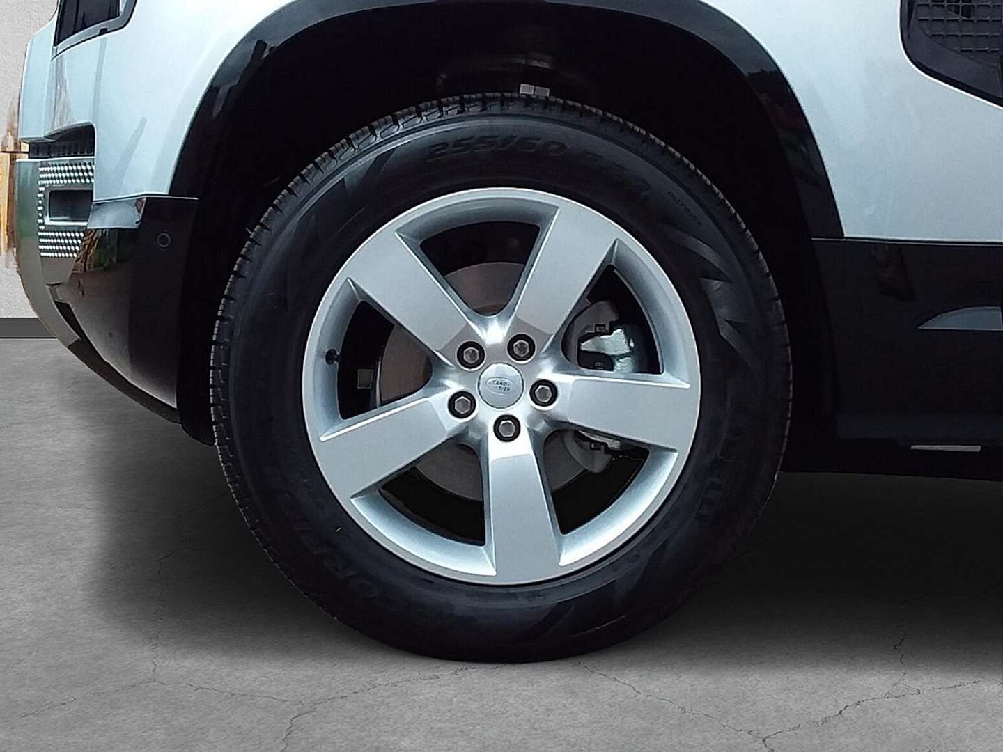 Land Rover Defender SE D250 - 2024 - Joinsteer - #6