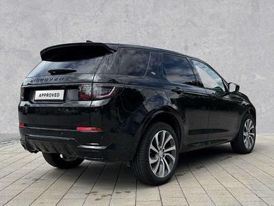 Land Rover Discovery Sport D200 Dynamic SE