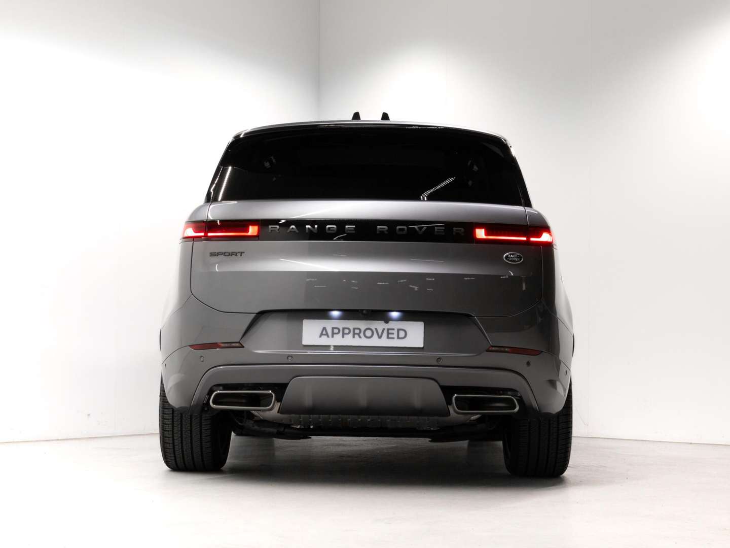 Land Rover Range Rover Sport Dynamic SE P440e - 2023 - Joinsteer - #15