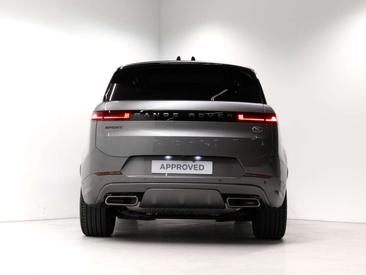 Land Rover Range Rover Sport Dynamic SE P440e — photo 15