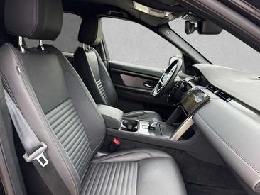 Land Rover Discovery Sport D200 Dynamic SE — photo 3