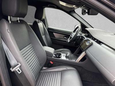 Land Rover Discovery Sport D200 Dynamic SE