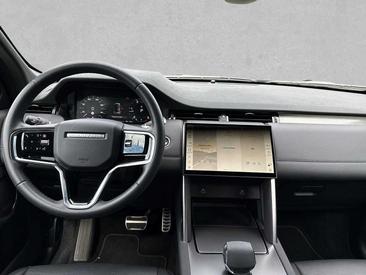 Land Rover Discovery Sport D200 Dynamic SE — photo 4