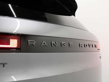 Land Rover Range Rover Sport Dynamic SE P440e — photo 17