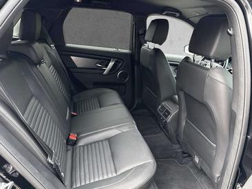 Land Rover Discovery Sport D200 Dynamic SE — photo 5