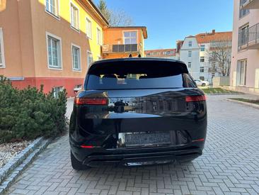 Land Rover Range Rover Sport D350 — photo 6
