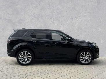 Land Rover Discovery Sport D200 Dynamic SE — photo 6