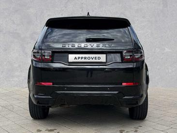 Land Rover Discovery Sport D200 Dynamic SE — photo 7