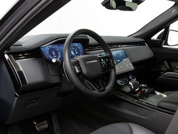 Land Rover Range Rover Sport Dynamic SE P440e — photo 20
