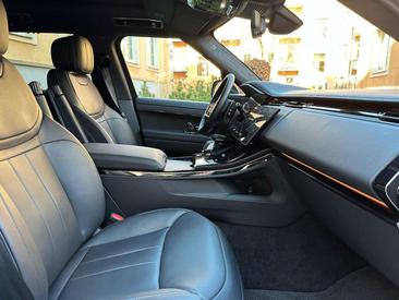 Land Rover Range Rover Sport D350 — photo 8